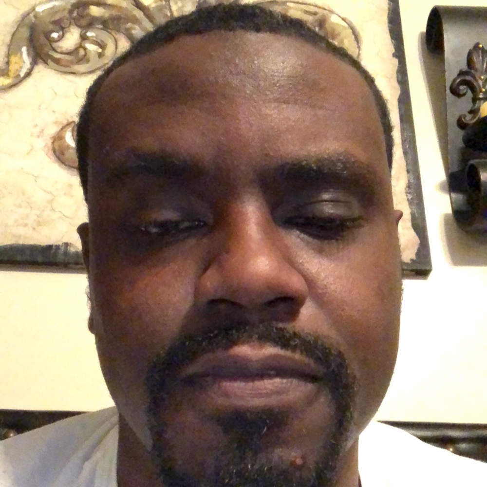 Meet your Posher, Deon